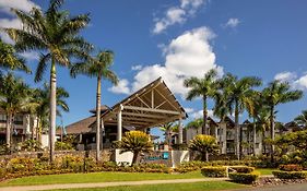 Radisson Blu Resort Denarau Island